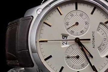 东莞万国手表镶钻表带维修